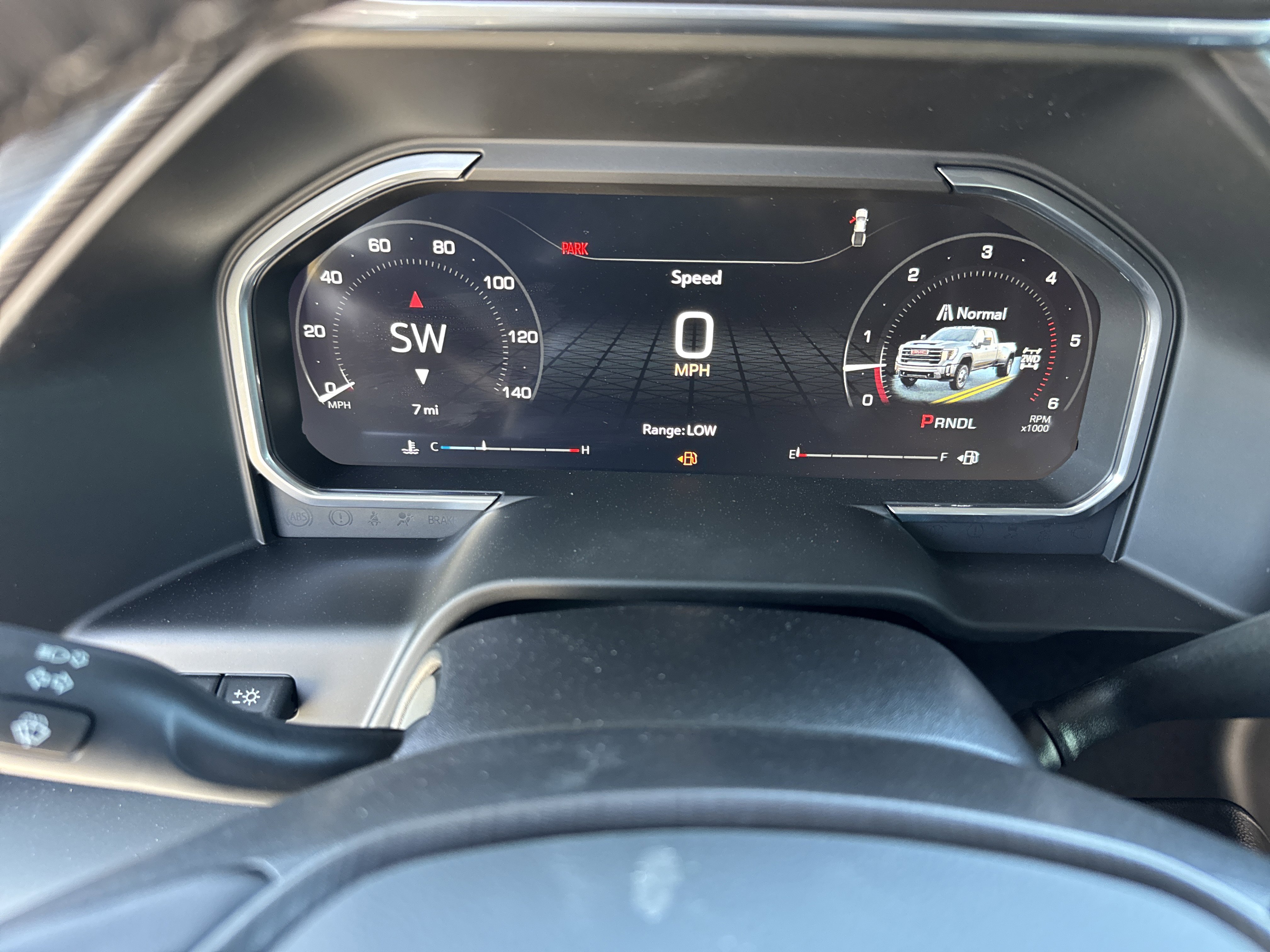 New 2026 GMC Sierra 3500 Denali Ultimate image 21