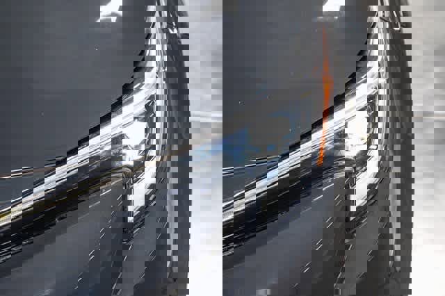 Certified 2025 Toyota Corolla LE image 7