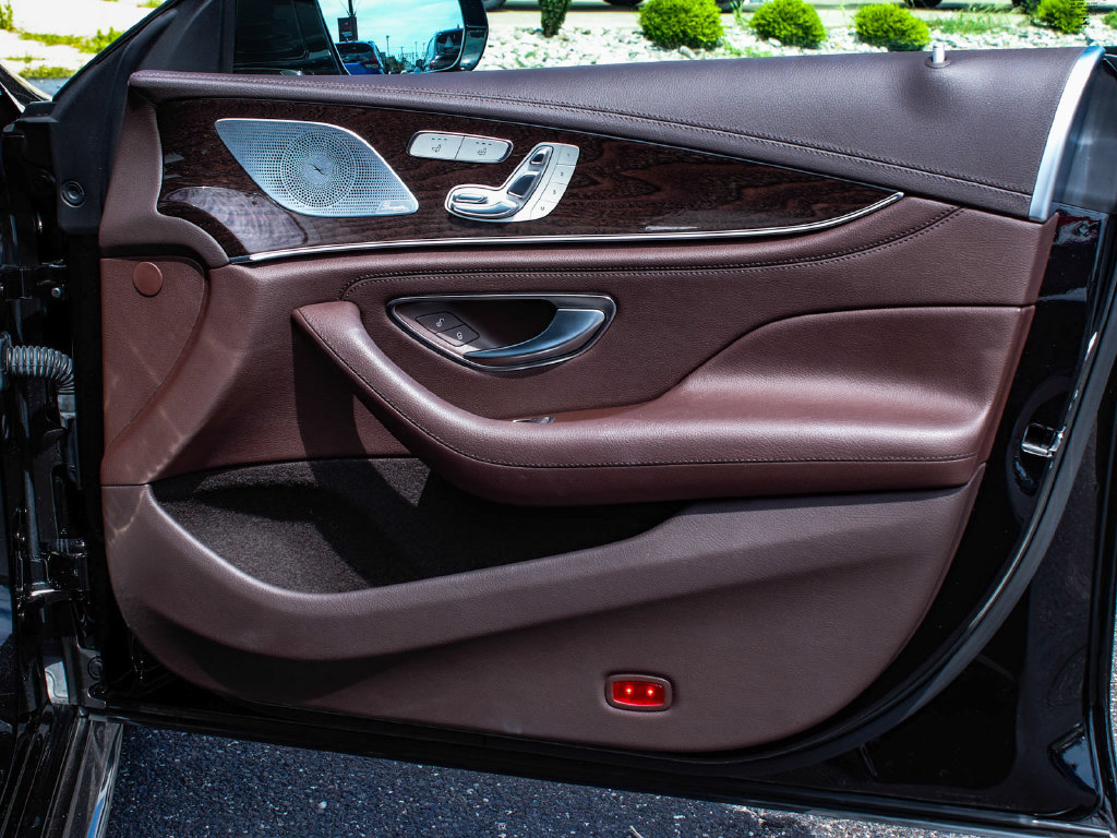Used 2021 Mercedes-Benz CLS 450 4MATIC image 14