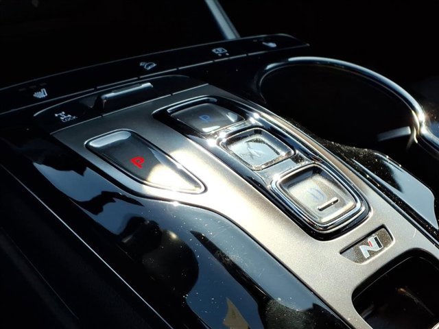 Used 2024 Hyundai Tucson N Line image 15