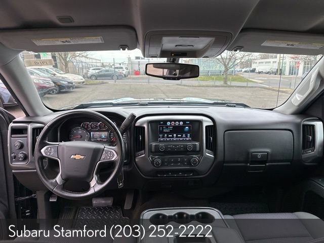 Used 2016 Chevrolet Silverado 1500 LT image 10