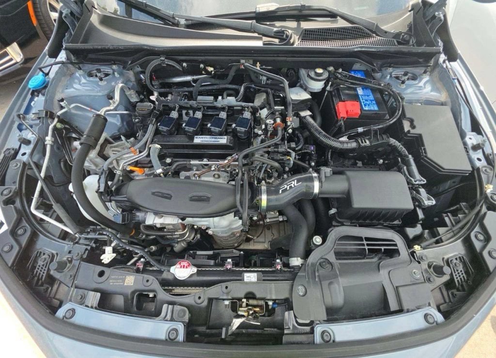 Used 2023 Honda Civic Si image 13