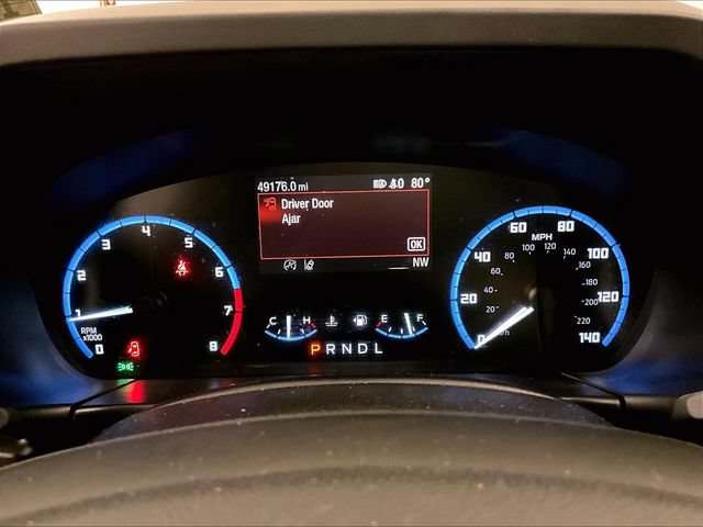 Used 2022 Ford Bronco Sport Big Bend w/ Convenience Package AWD/4WD image 19