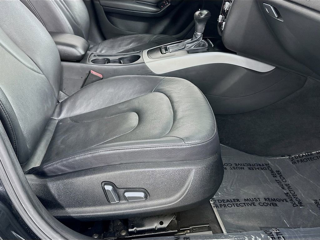 Used 2013 Audi A4 2.0T Premium Plus image 30