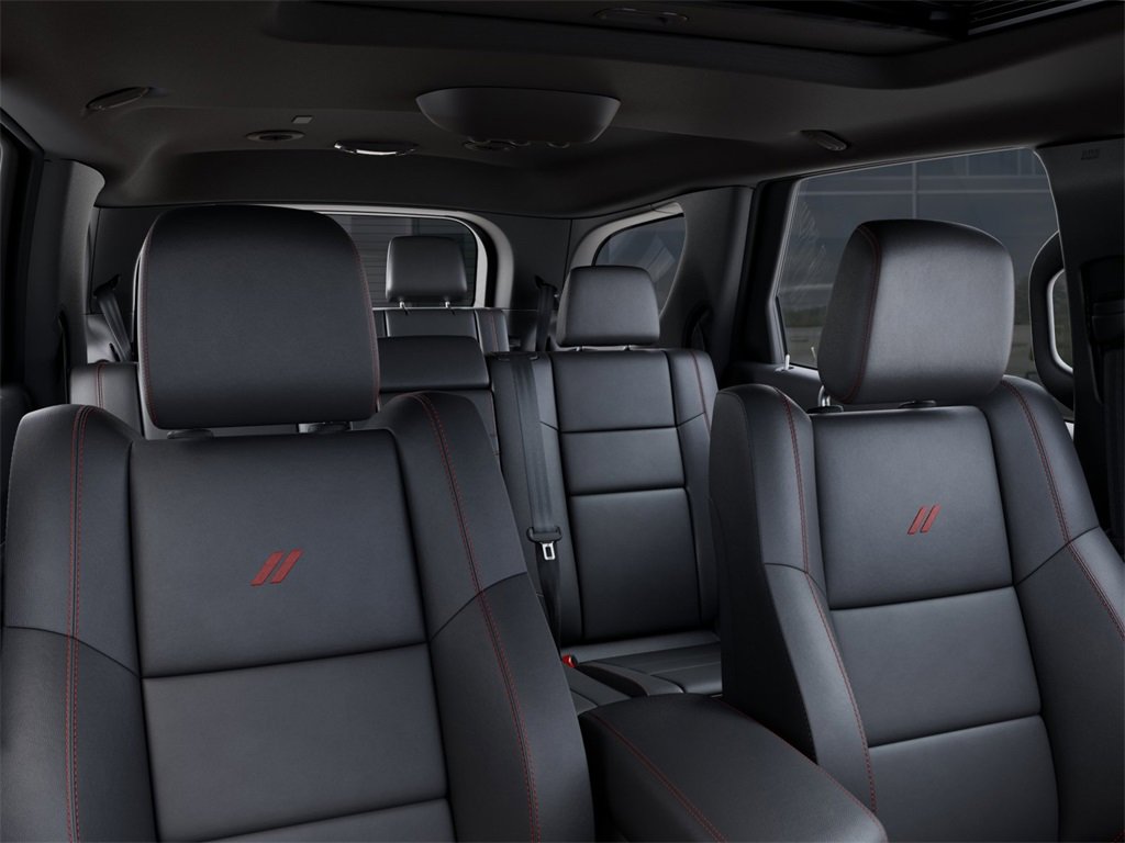 New 2026 Dodge Durango GT image 26