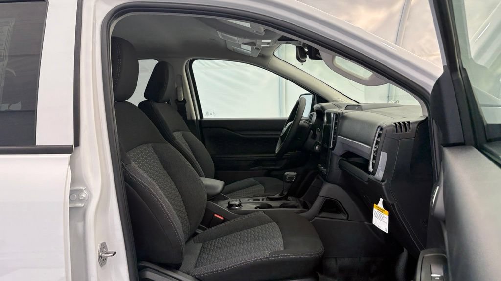 New 2026 Ford Ranger XL AWD/4WD image 19