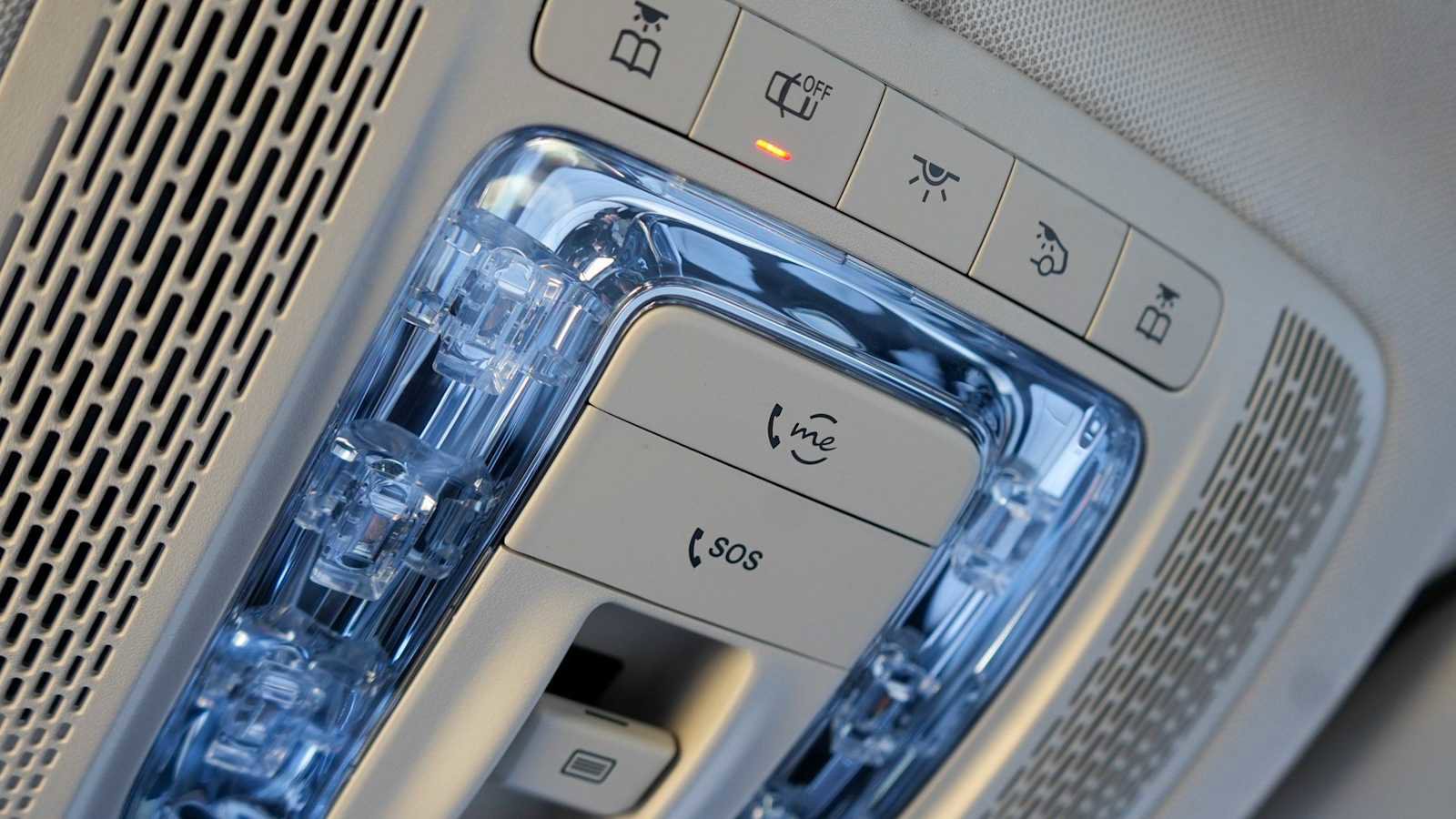 Used 2026 Mercedes-Benz GLS 450 4MATIC image 60