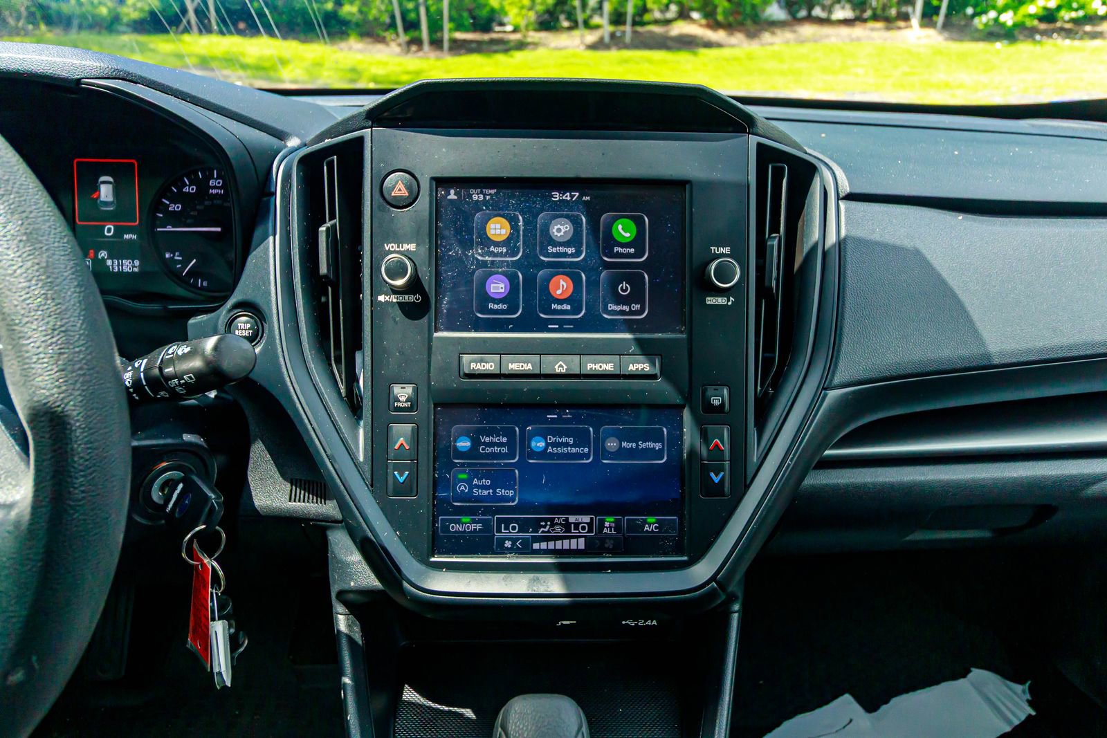 Used 2024 Subaru Impreza 2.0i image 16