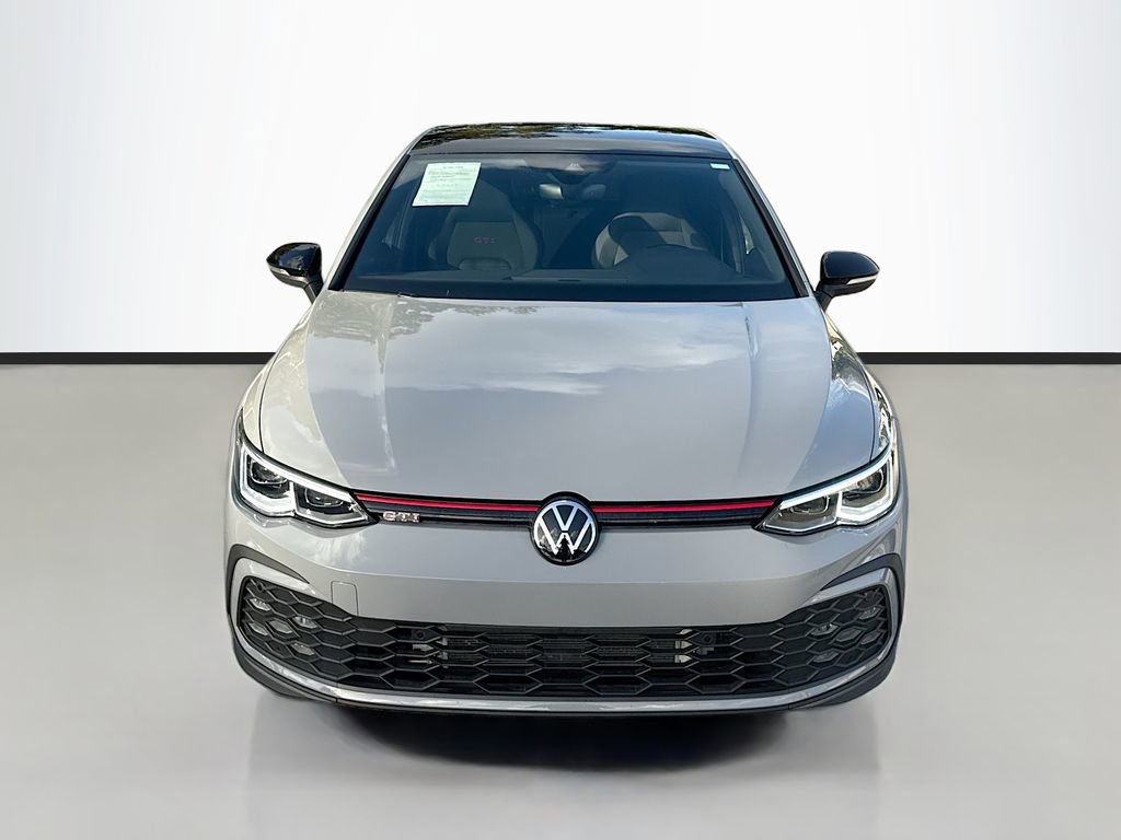 Used 2024 Volkswagen GTI S image 3