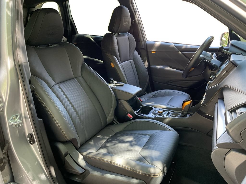 Used 2024 Subaru Forester Wilderness w/ Wilderness Package AWD/4WD image 29