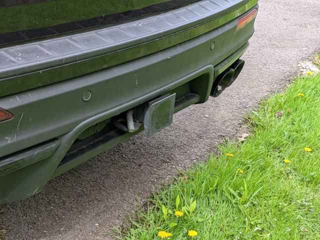 Used 2023 Ford Explorer ST w/ Equipment Group 401A AWD/4WD image 13