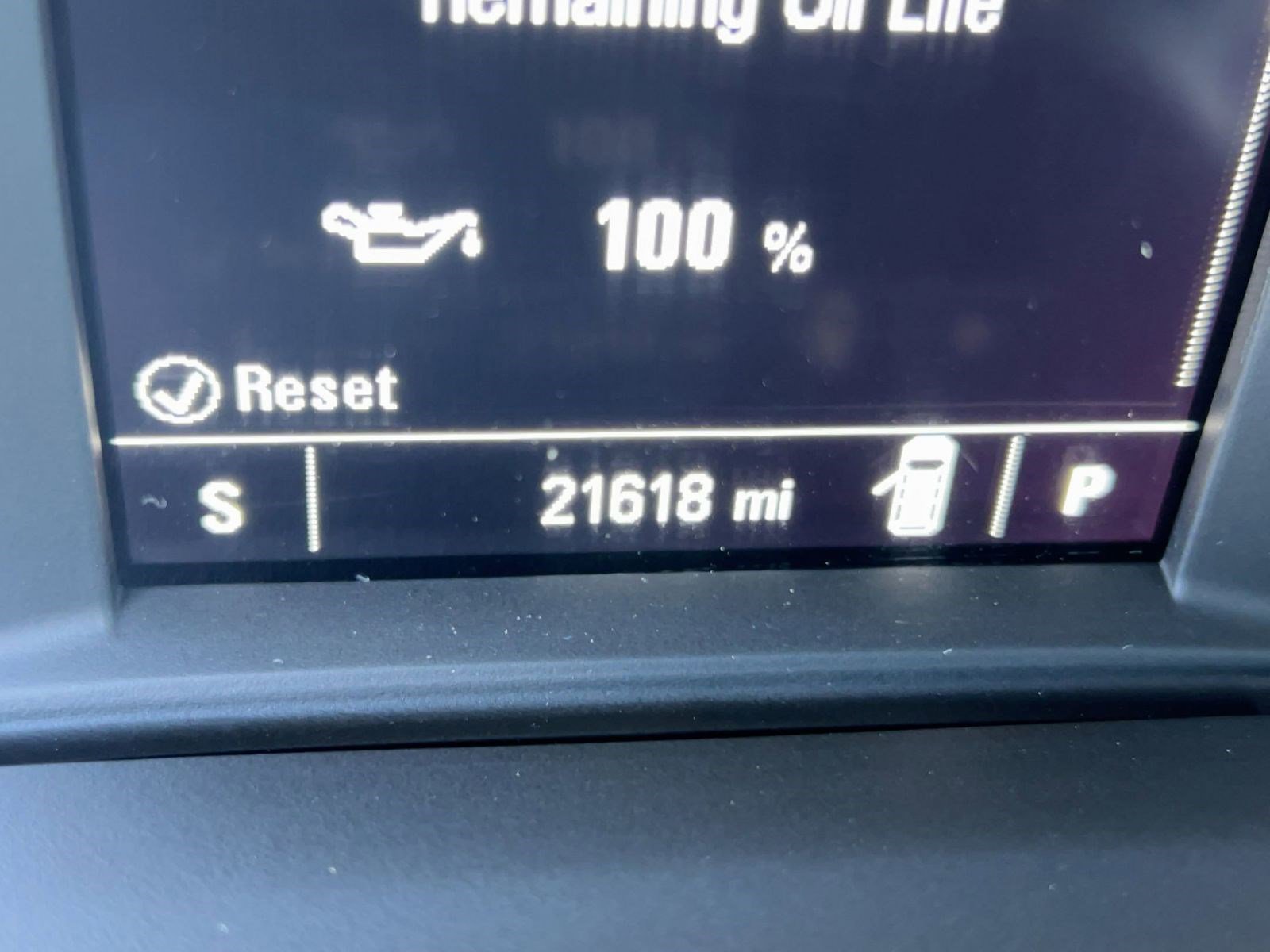 Certified 2020 Chevrolet Traverse LT image 18