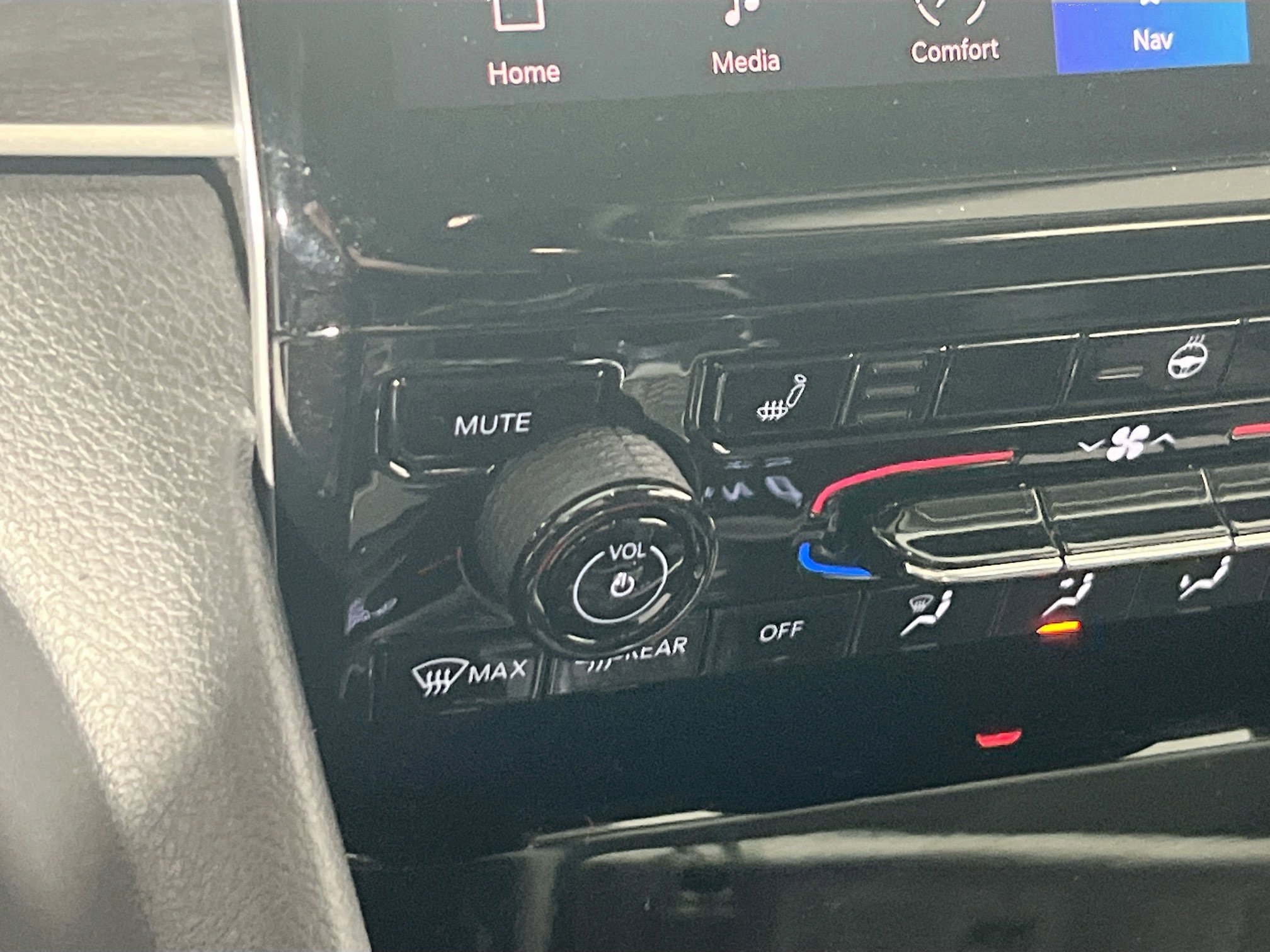 Used 2022 Jeep Grand Cherokee Limited AWD/4WD image 20