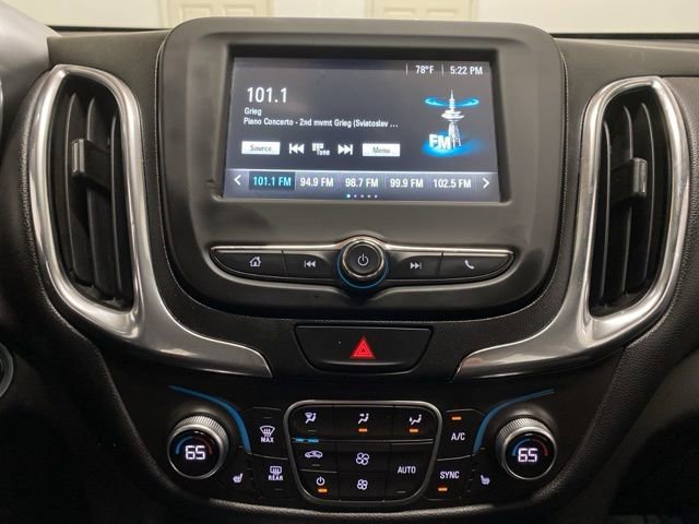 Used 2018 Chevrolet Equinox LT image 33