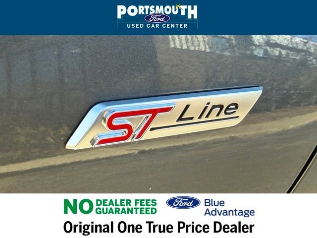 Certified 2023 Ford Escape ST-Line Select w/ Tech Pack #2 image 21
