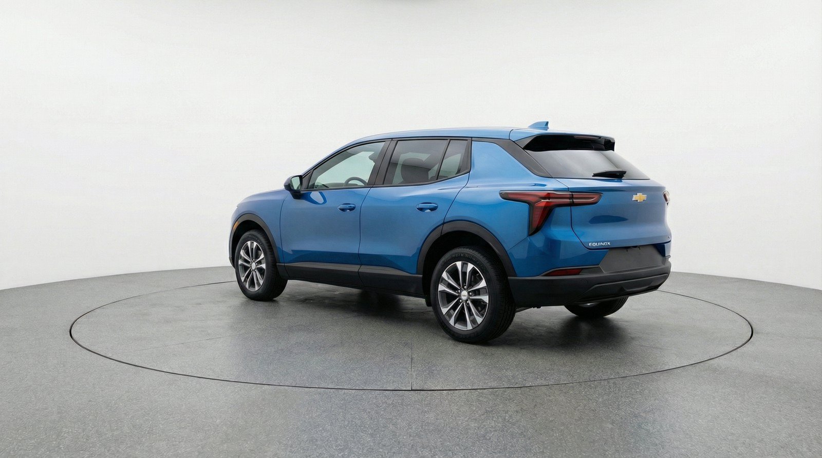 Used 2025 Chevrolet Equinox LT FWD image 6