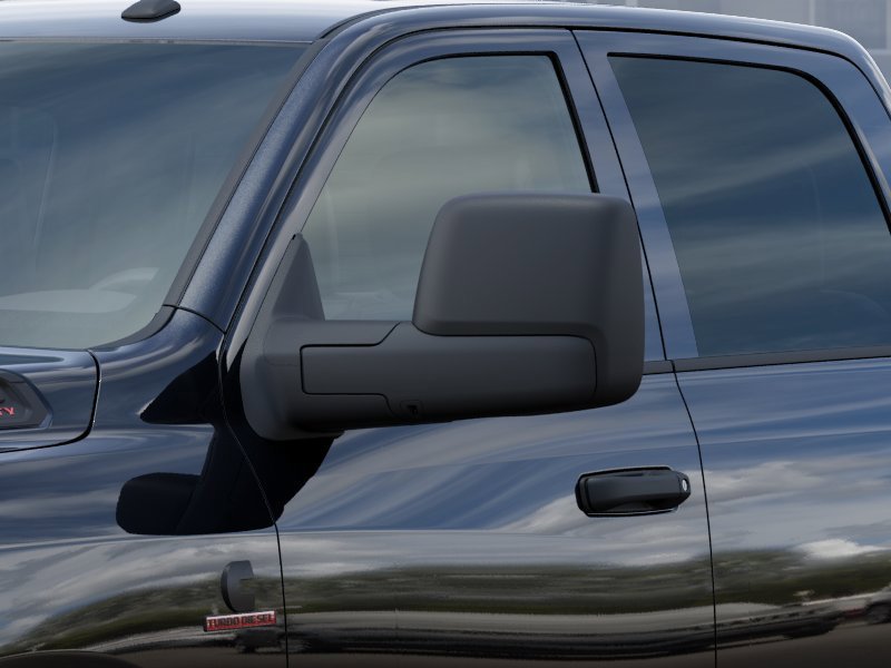 New 2026 RAM 2500 Tradesman AWD/4WD image 13