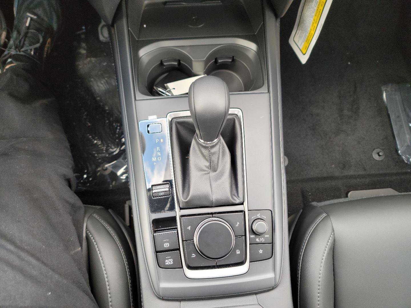 New 2026 MAZDA CX-30 AWD 2.5 S image 23