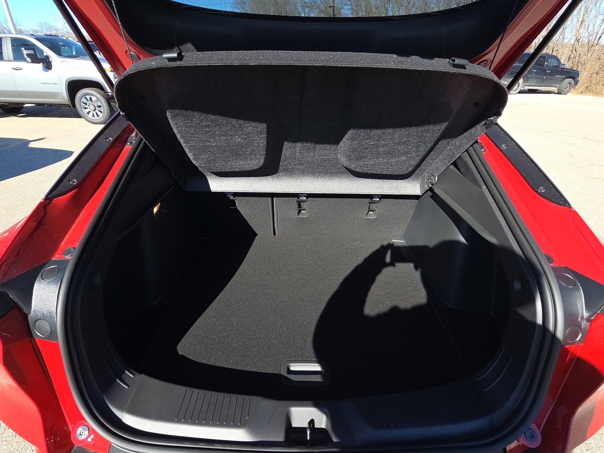 New 2026 Buick Envista Preferred w/ Convenience I Package image 32