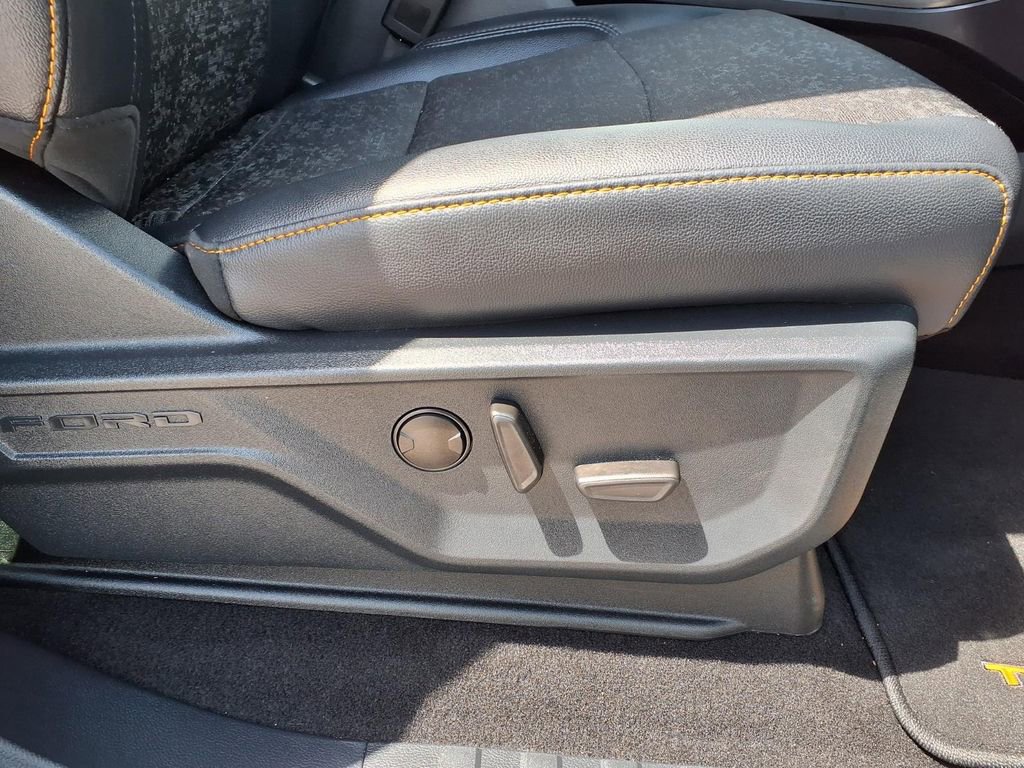 Used 2025 Ford F150 Tremor w/ Bed Utility Package image 14