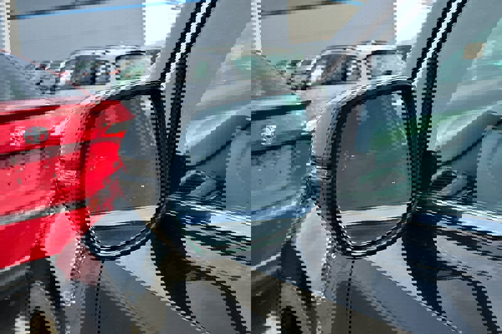 Used 2017 Honda CR-V EX image 20