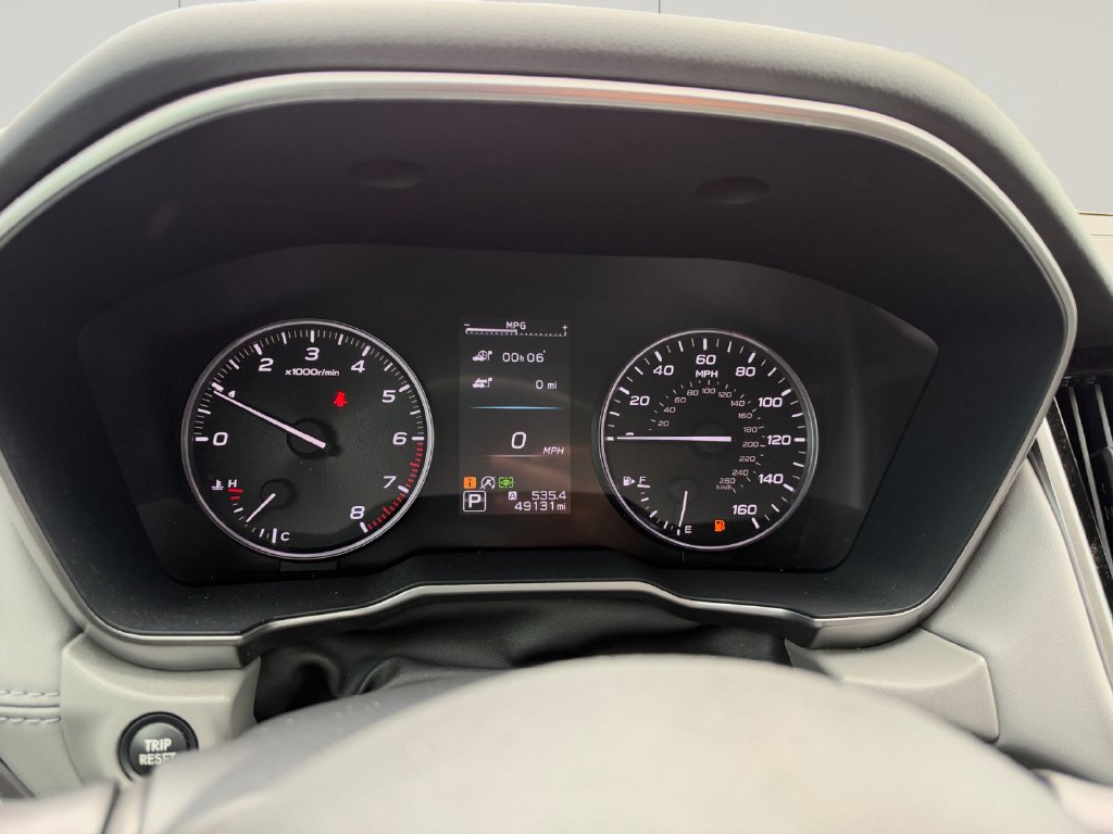 Used 2021 Subaru Outback Limited AWD/4WD image 14