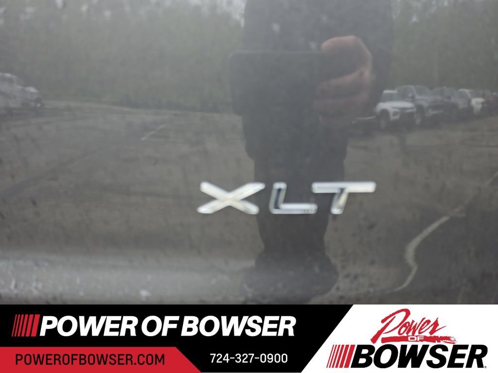 Used 2023 Ford Transit Connect XLT FWD image 5