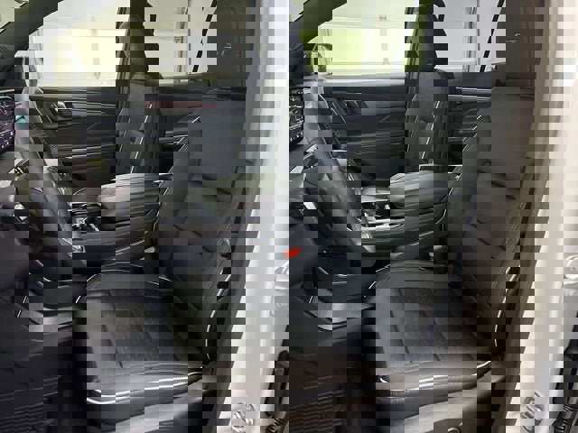 New 2026 Buick Enclave Sport Touring w/ Power Package image 20