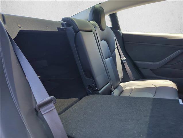 Used 2018 Tesla Model 3 Long Range RWD image 23