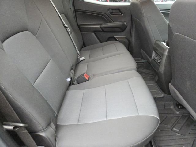 Used 2024 Chevrolet Colorado Trail Boss w/ Advanced Trailering Package image 26
