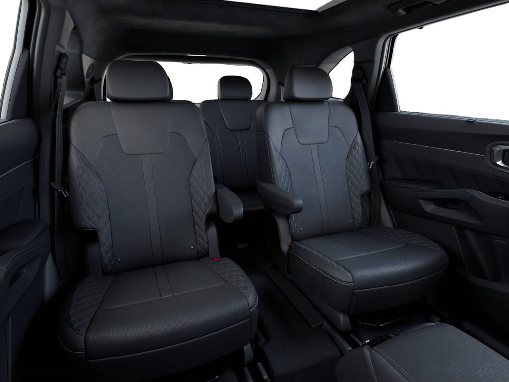 New 2026 Kia Sorento SX Prestige AWD/4WD image 16