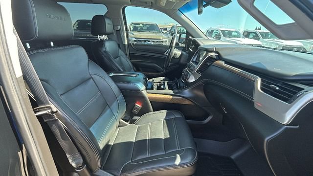 Used 2018 GMC Yukon Denali w/ Denali Ultimate Package AWD/4WD image 11