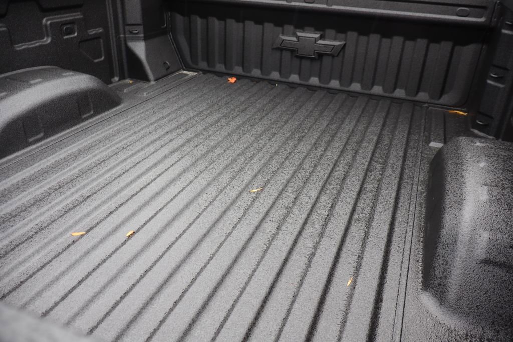 New 2026 Chevrolet Silverado 2500 LT w/ Trail Boss Package image 33