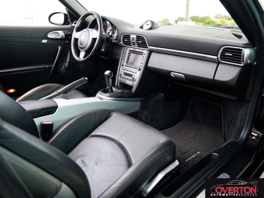 Used 2006 Porsche 911 Carrera S image 22