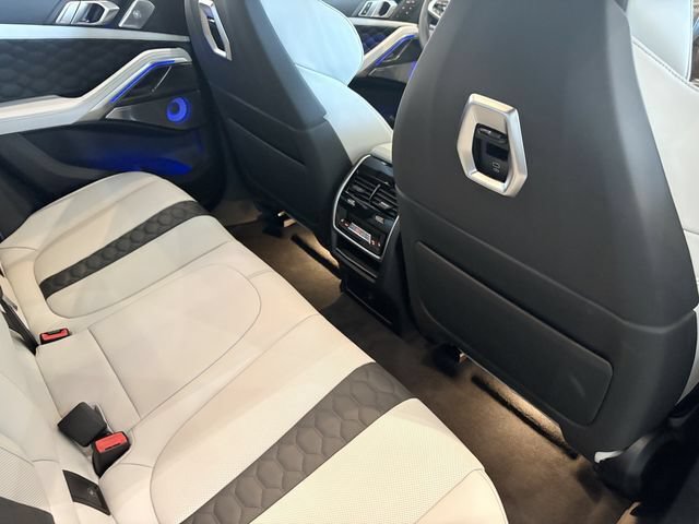 New 2027 BMW X6 M Competition w/ Executive Package AWD/4WD image 12