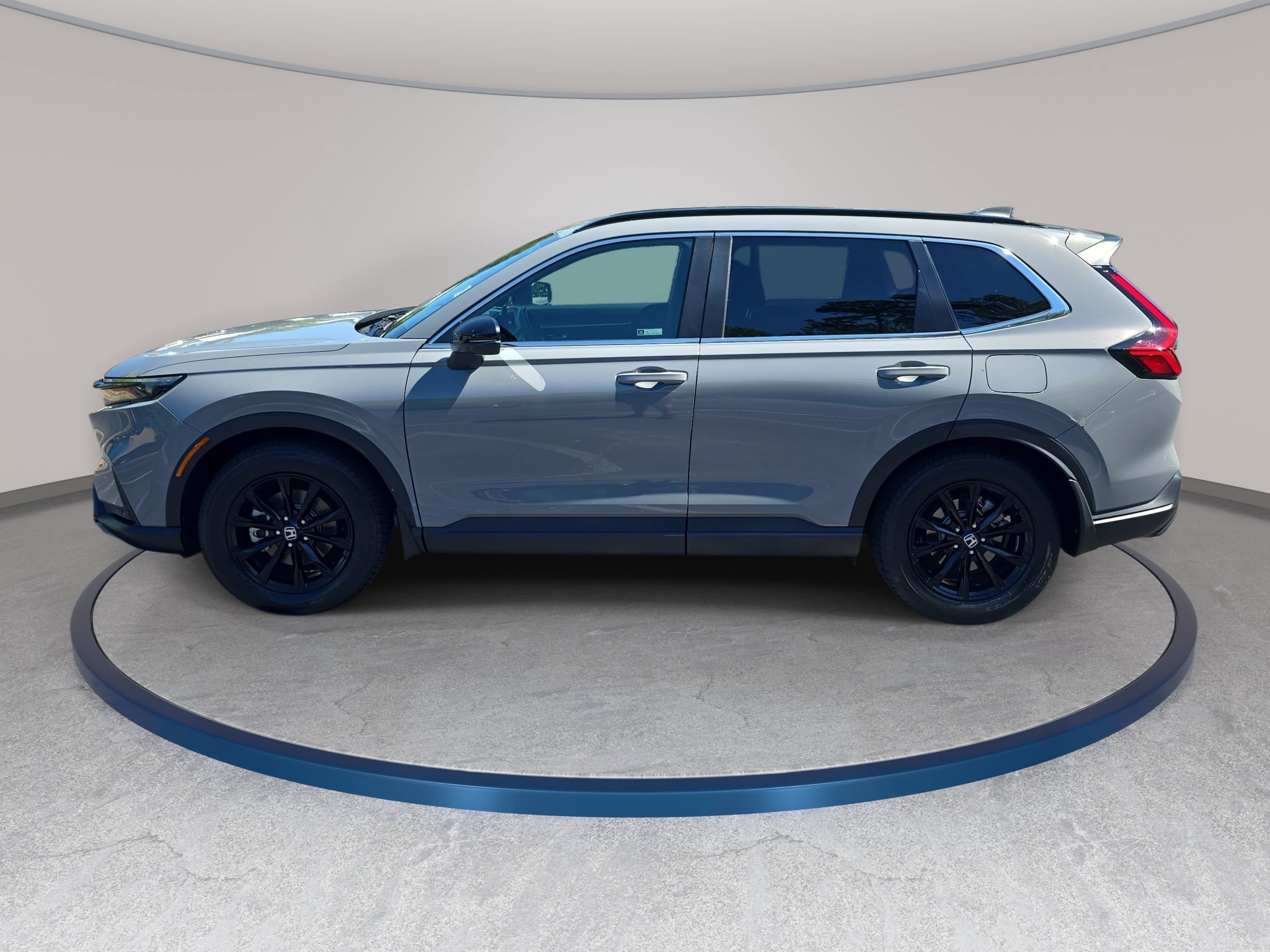 Used 2025 Honda CR-V Sport-L image 8