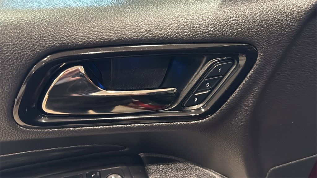 Used 2021 Dodge Durango GT image 24