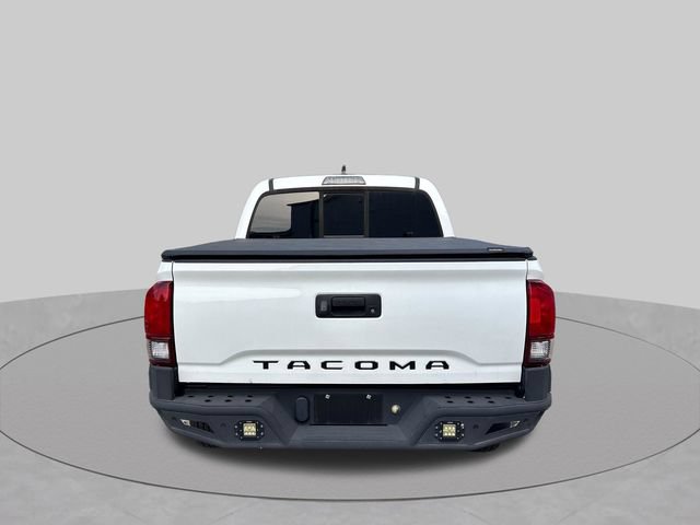 Used 2020 Toyota Tacoma SR5 w/ SR5 Appearance Package (SM) RWD image 10