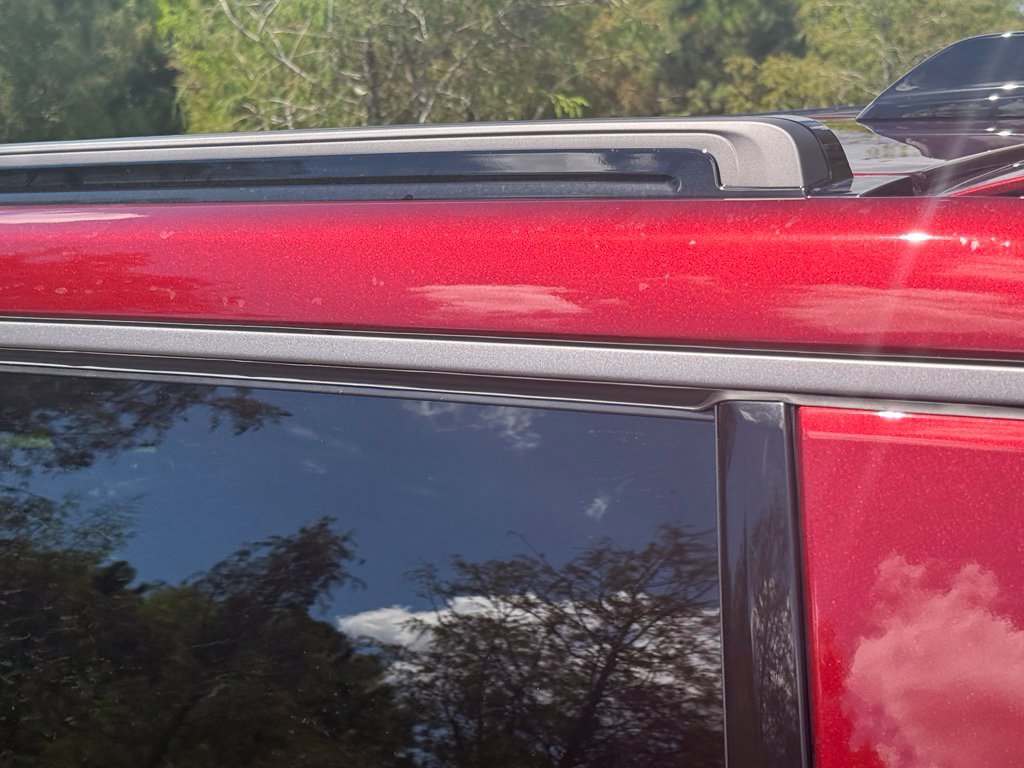 New 2026 Jeep Grand Wagoneer Limited AWD/4WD image 39