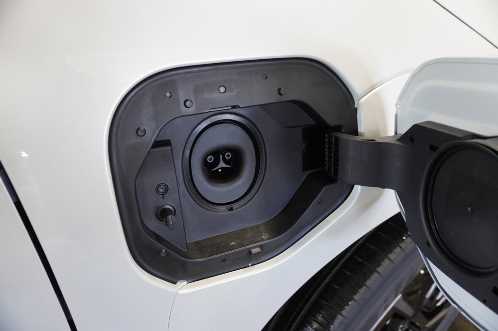 New 2026 Toyota bZ image 20