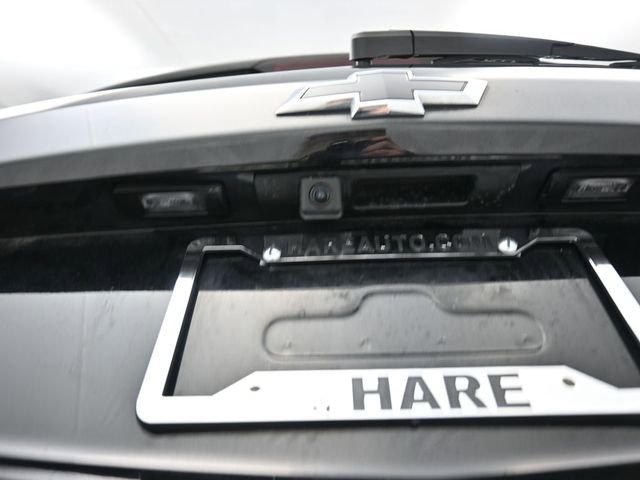 Used 2024 Chevrolet Equinox LT w/ LPO, Cargo Package image 26