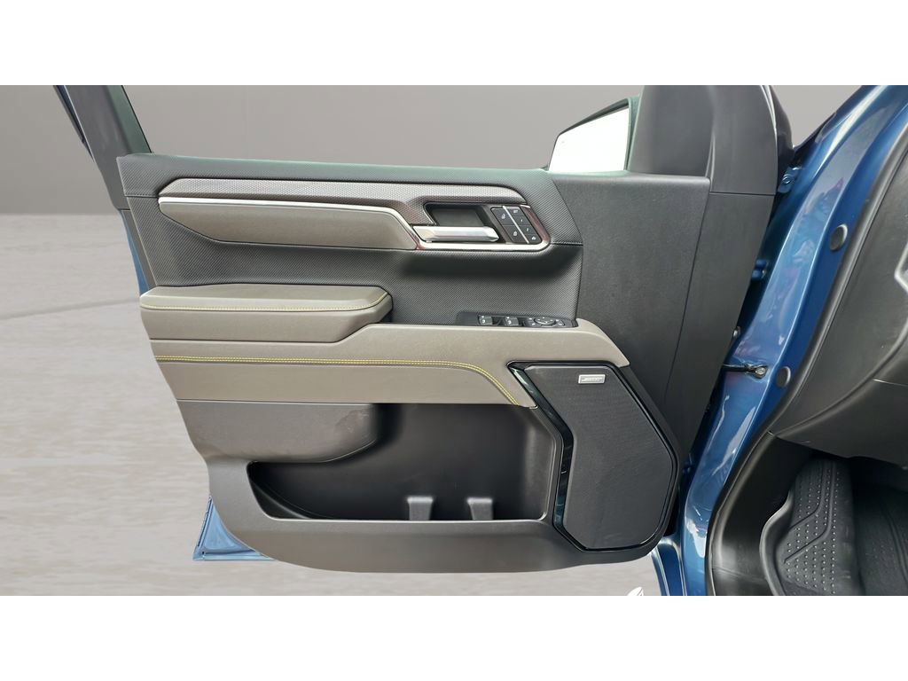 Certified 2024 Chevrolet Silverado 1500 ZR2 w/ Technology Package image 26