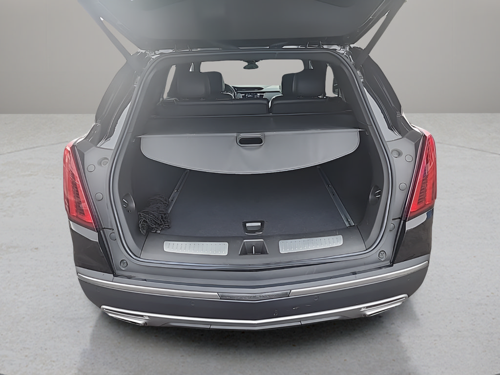 Used 2022 Cadillac XT5 Premium Luxury AWD/4WD image 19