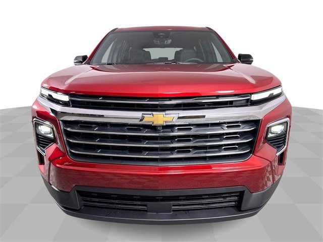 New 2026 Chevrolet Traverse LT w/ Sun and Wheel Package image 3