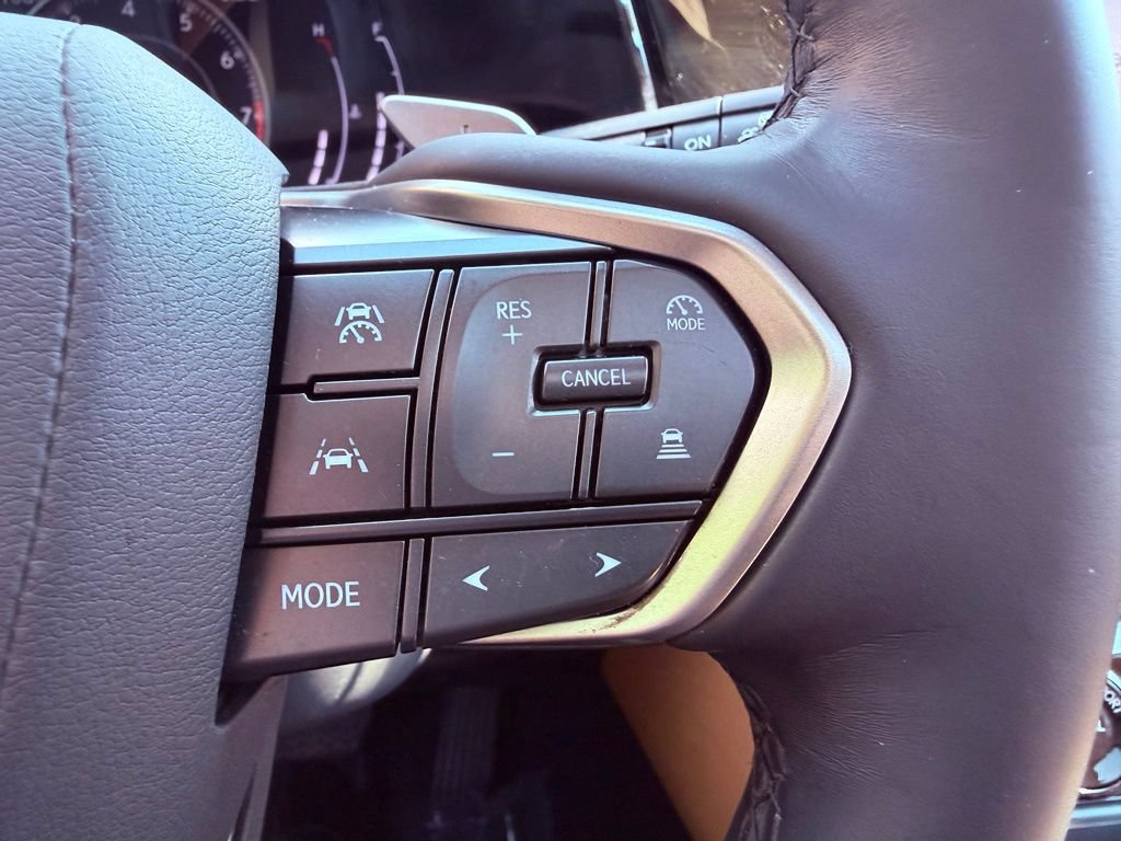 Certified 2025 Lexus NX 250 FWD w/ Towing Package (2000 Lbs) image 22