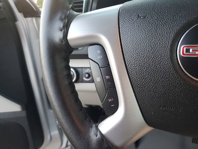Used 2012 GMC Acadia SL AWD/4WD image 26