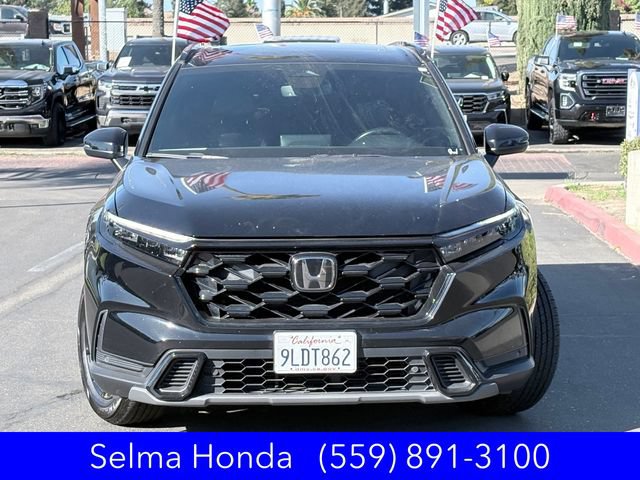Used 2024 Honda CR-V Sport-L image 3