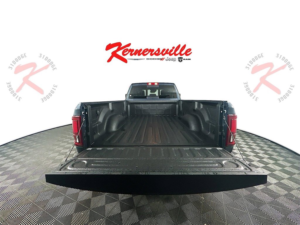 New 2026 RAM 3500 Laramie image 16