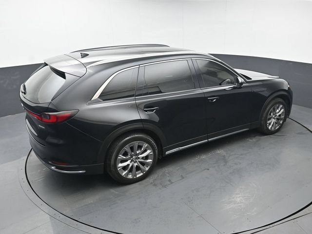 Certified 2024 MAZDA CX-90 3.3 Turbo w/ Premium Package AWD/4WD image 43