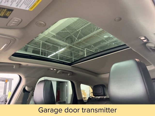 New 2026 Lincoln Corsair Reserve AWD/4WD image 43